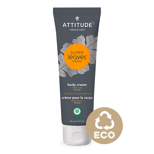 Crema Cos Home Energizant (240 ml) Attitude