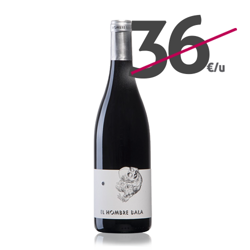 Vi Magnum El Hombre Bala 2017