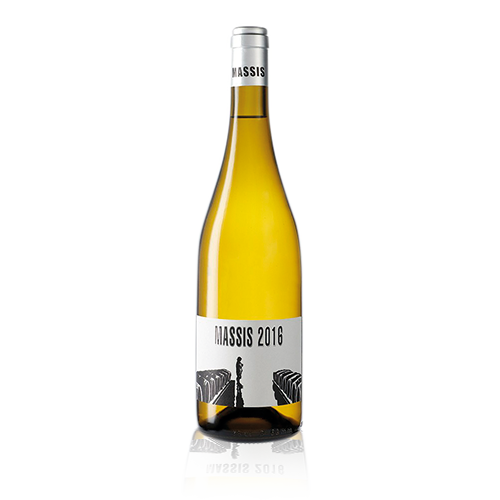 Vino Massis Blanco 2016