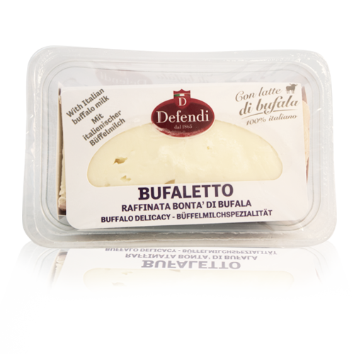 Formatge Bufaletto (200g) Defendi