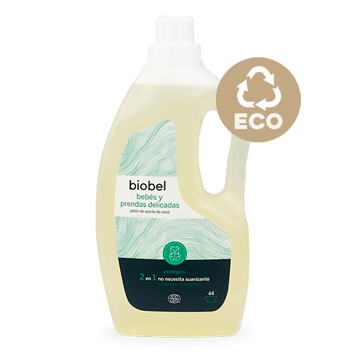 Detergent Roba Delicada (1,5 l) Biobel