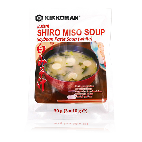 Shiro Miso (30 g) Kikkoman