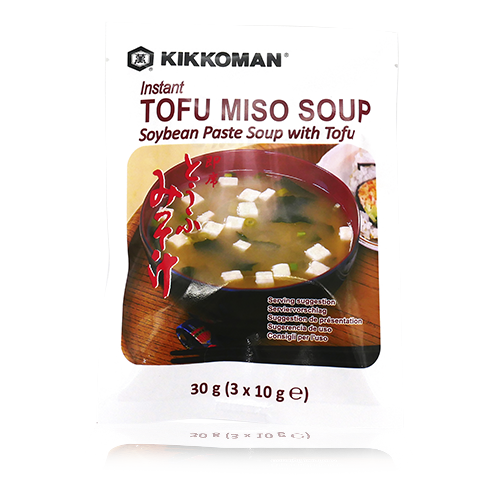 Tofu Miso (30 g) Kikkoman