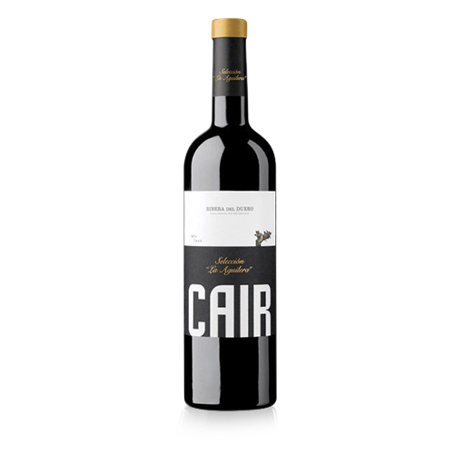 Vi Selección La Aguilera Cair Negre 2015 (D.O. Ribera del Duero)