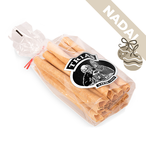 Neules Bossa 145g Trias