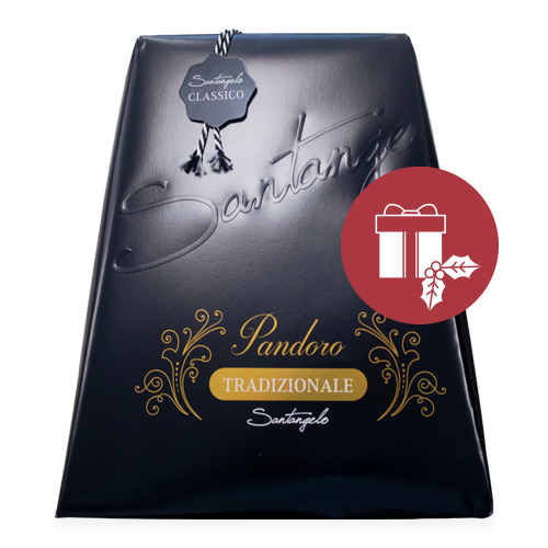 Pandoro Premium Classico 900g Santangelo