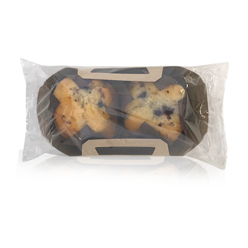 Tulipa Fruits Vermells (240 g) Robustillo