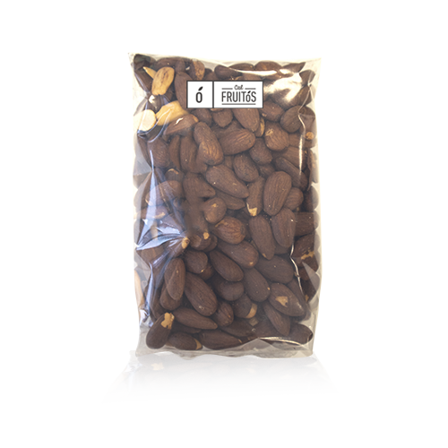 Bossa Ametlla Torrada (200 g)