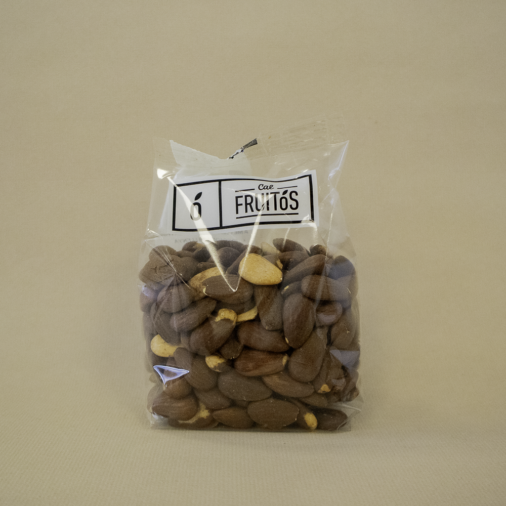 Bossa Ametlla Torrada (200 g)