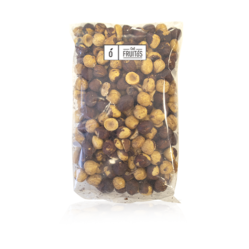 Bossa Avellana Torrada (200 g)