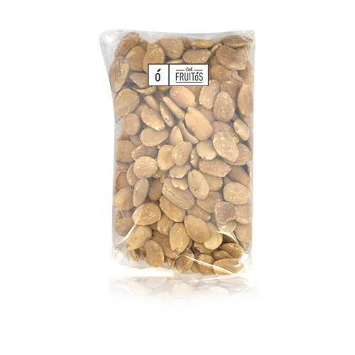Bossa Ametlla Torrada Repalada 200 g