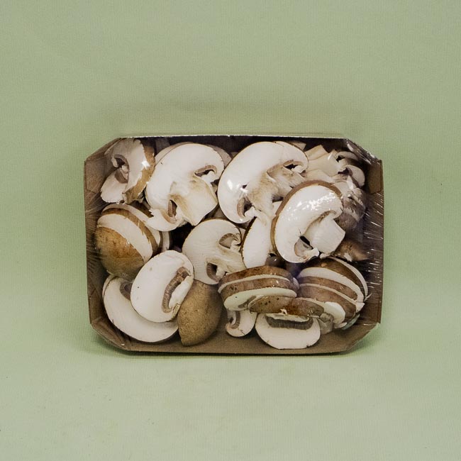 Xampinyó Portobello Llaminat Safata