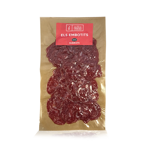 Llonganissa (100 g) Subirats