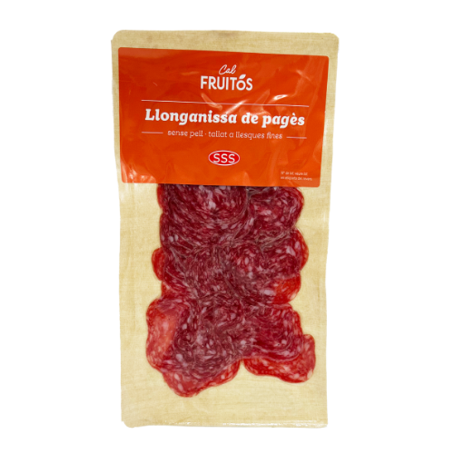 Llonganissa (100 g) Subirats