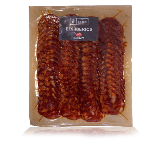 Xoriç Ibèric Extra (100 g) Subirats