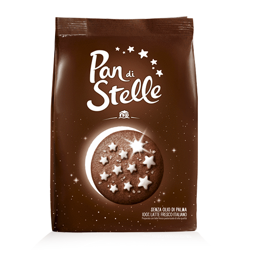 Biscotti (350 g) Pan di Stelle