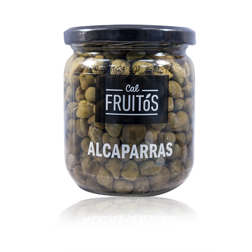 Tàperes (365 g) Cal Fruitós