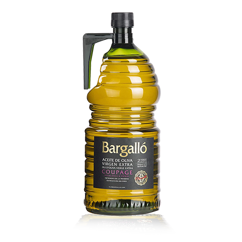 Aceite de Oliva Virgen Extra Coupage (2 L) Bargalló