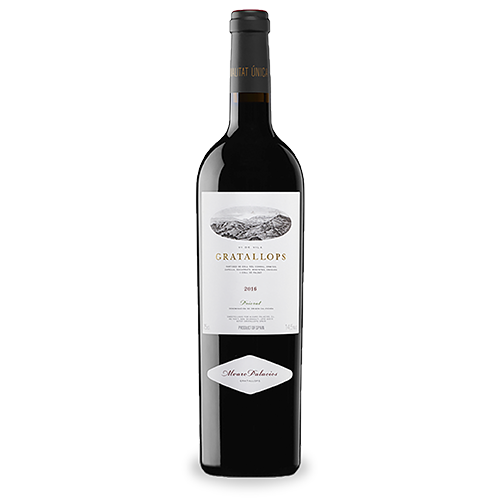 Vino Alvaro Palacios Gratallops Tinto 2019 (D.O. Priorat)