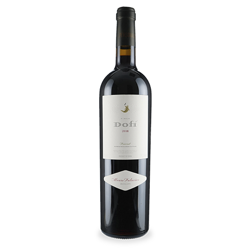 Vino Dofí Tinto 2016 (D.O. Priorat)