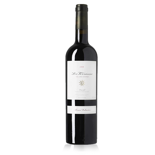 Vino Les Terrasses Tinto 2018 (D.O. Priorat)