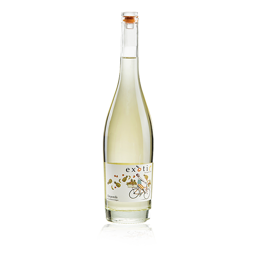 Vi Exòtic Sauvingnon Blanc 2019 (D.O. Empordà)