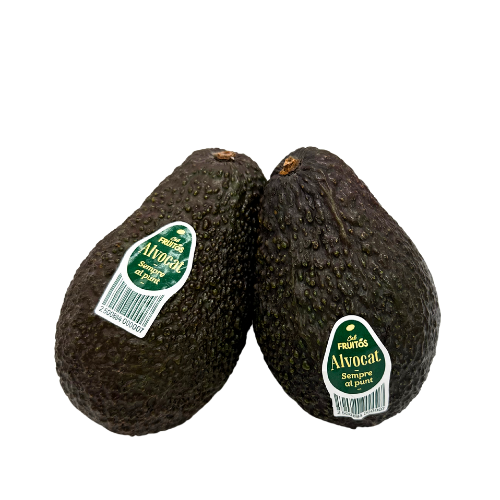 Pack 2u. Alvocat Extra Cal Fruitós