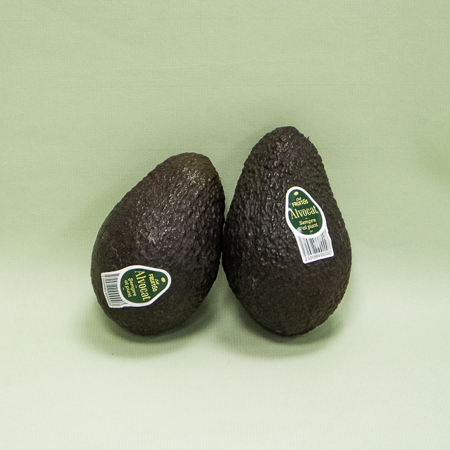 Pack 2u. Alvocat Extra Cal Fruitós