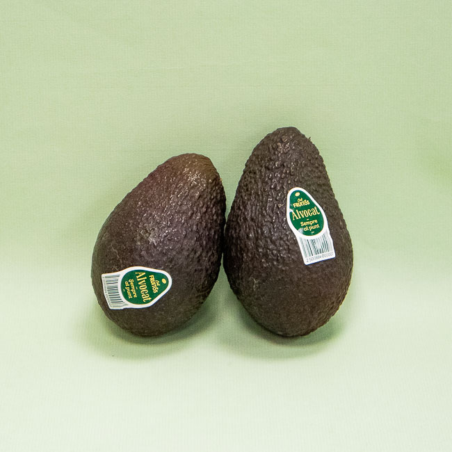 Pack 2u. Alvocat Extra Cal Fruitós