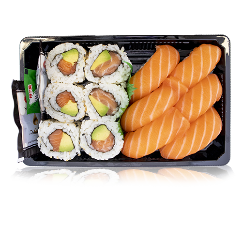 Combinat Sushi 5 EH