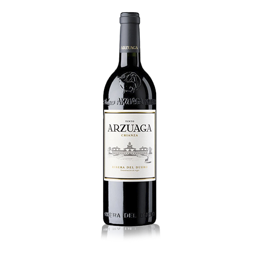 Vi Arzuaga Criança Negre 2018 (D.O. Ribera del Duero)