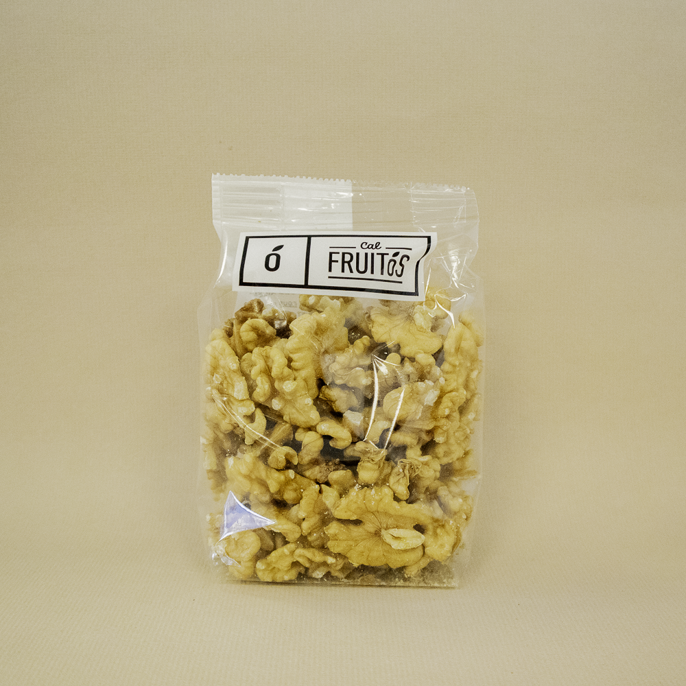 Bossa Nous Trencades 150g