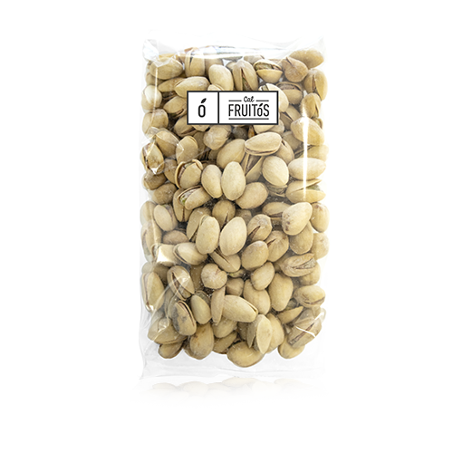 Bossa Festuc Torrat amb Closca 180g