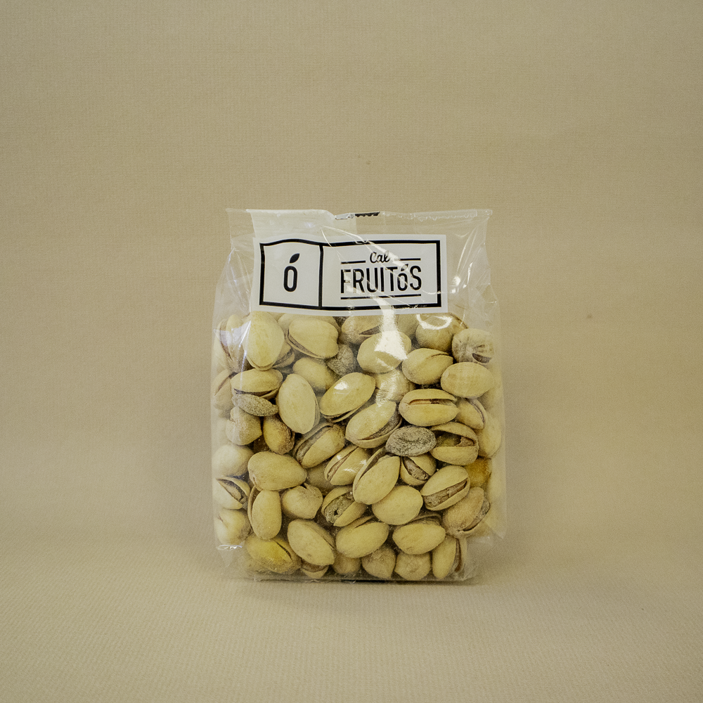 Bossa Festuc Torrat amb Closca 180g