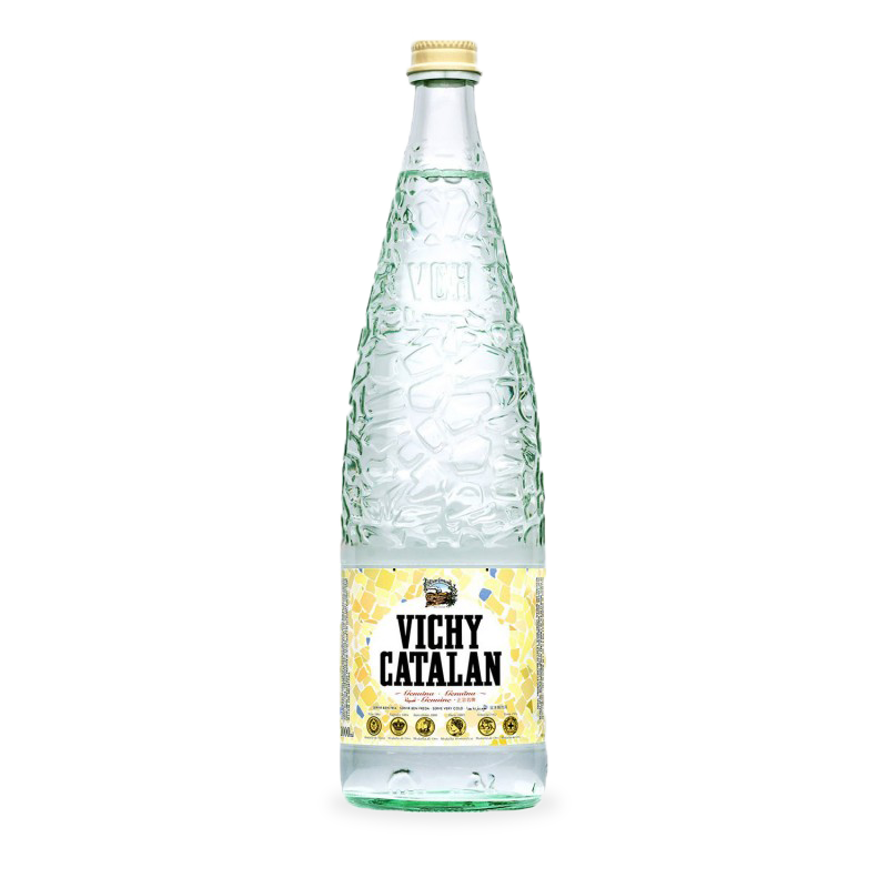 Vichy Catalan 1L