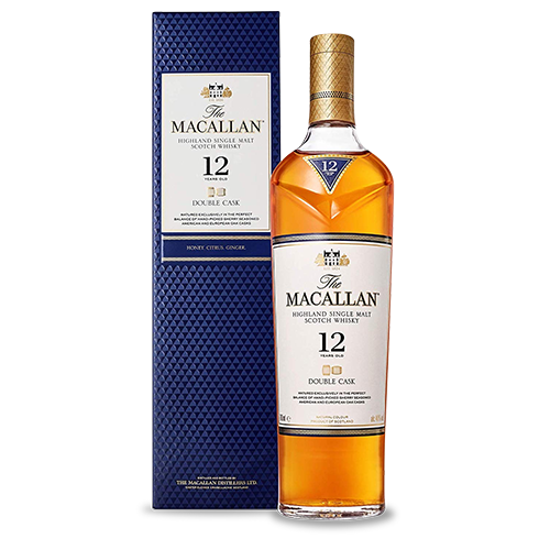 Whisky The Macallan 700ml