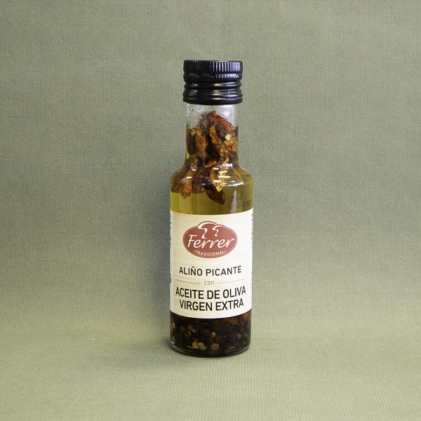 Oli Picant 125ml Ferrer