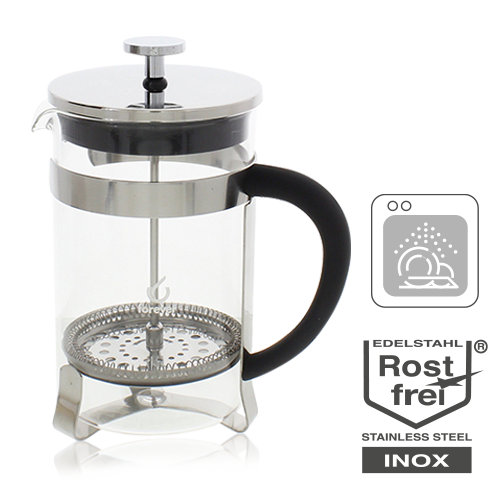 Cafetera Press 800ml Forever