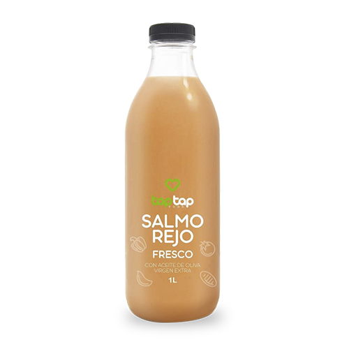 Salmorejo Fresc 1L Tap Tap