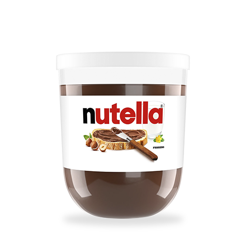 Nutella 200g 