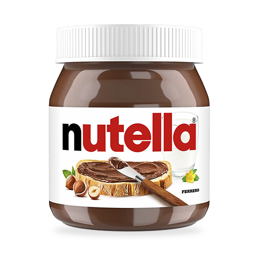 Nutella 450g 