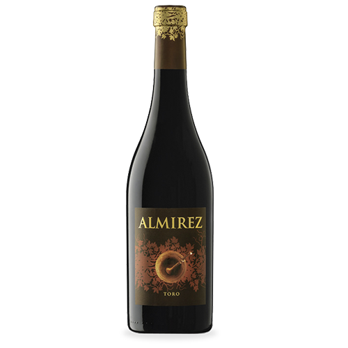 Vi Almirez Negre 2018 (D.O. Toro)