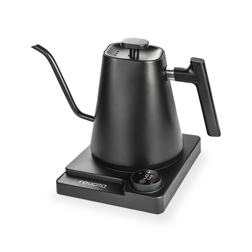 Escalfador d'Aigua Felicita Equare-S Kettle