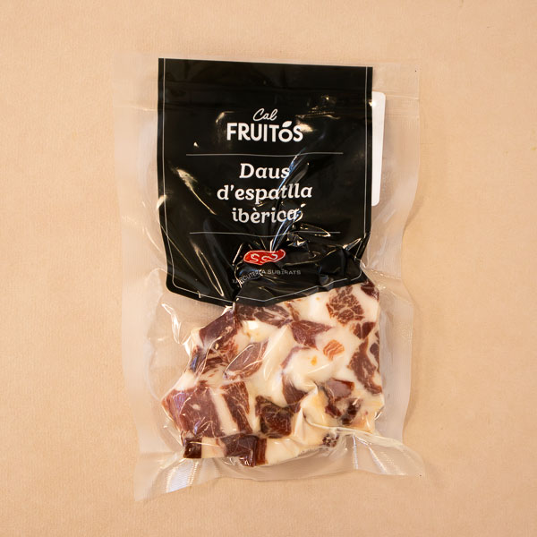 Daus d\'Espatlla Ibèrica Enceball 100g Subirats