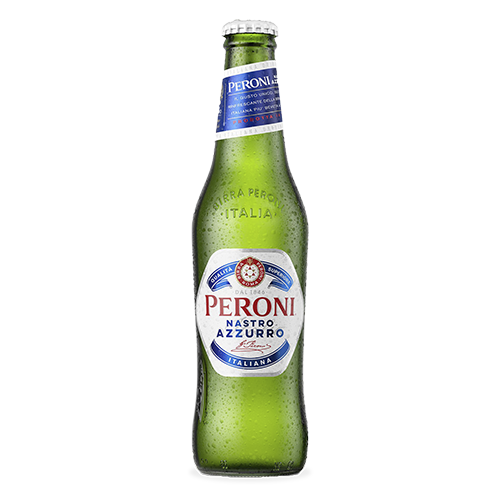 Cervesa Italiana Birra Peroni 33cl