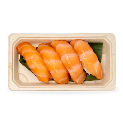 Nigiri Salmó 4u UK