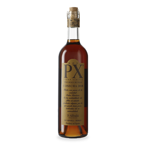 Vi Dolç Don PX Pedro Ximenez 2020 (D.O.Montilla-Moriles)