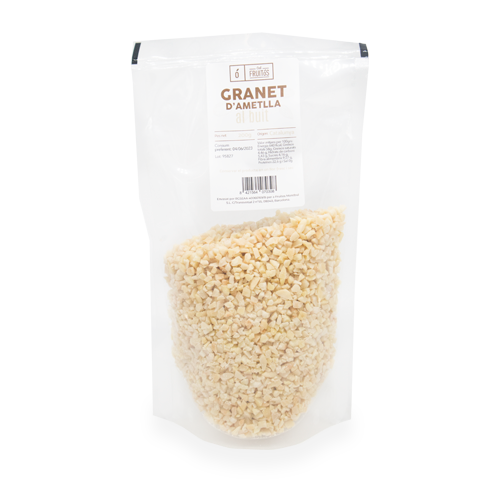 Bossa Granet d\'Ametlla 200g Cal Fruitós