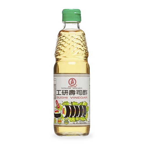 Vinagre per Sushi 300ml Kong Yen