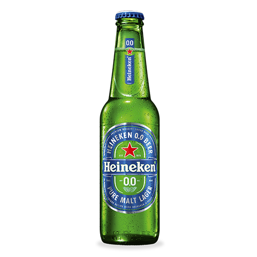 Cervesa Heineken 0,0 33cl